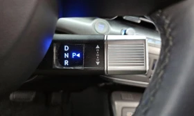 Hyundai Kona Gasoline 1.6 Turbo 2WD Premium, снимка 9