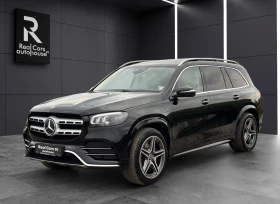 Mercedes-Benz GLS 400 d* AMG* PANO* KEYLESS* DISTR* AIRMATIC* * * , снимка 1