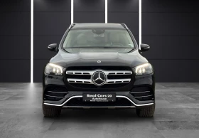 Mercedes-Benz GLS 400 d* AMG* PANO* KEYLESS* DISTR* AIRMATIC* * * , снимка 2