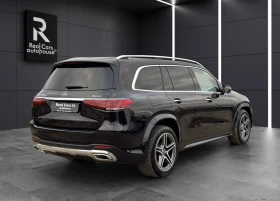 Mercedes-Benz GLS 400 d* AMG* PANO* KEYLESS* DISTR* AIRMATIC* * * , снимка 5