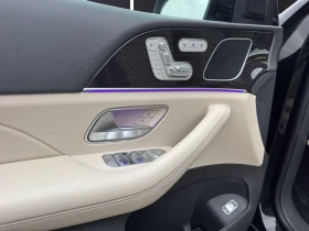 Mercedes-Benz GLS 400 d* AMG* PANO* KEYLESS* DISTR* AIRMATIC* * * , снимка 8