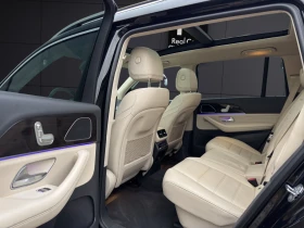 Mercedes-Benz GLS 400 d* AMG* PANO* KEYLESS* DISTR* AIRMATIC* * * , снимка 15