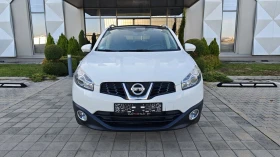 Nissan Qashqai 1.5dci n-tec, снимка 2