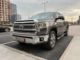 Toyota Tundra 1794 Limited Edition 5.7 V8, снимка 2