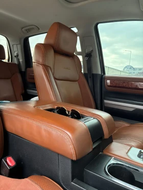 Toyota Tundra 1794 Limited Edition 5.7 V8, снимка 12