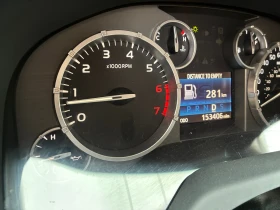 Toyota Tundra 1794 Limited Edition 5.7 V8, снимка 16