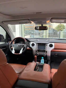 Toyota Tundra 1794 Limited Edition 5.7 V8, снимка 11