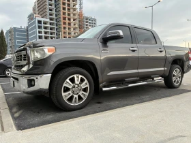 Toyota Tundra 1794 Limited Edition 5.7 V8, снимка 3