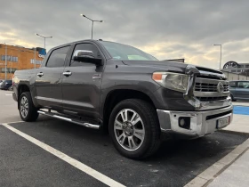 Toyota Tundra 1794 Limited Edition 5.7 V8, снимка 1
