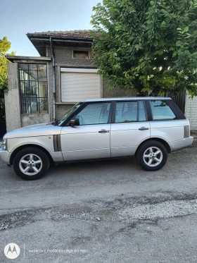 Land Rover Range rover 3.0d, снимка 4