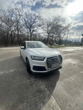 Audi Q7 3.0 бензин , снимка 3