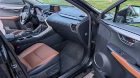 Lexus NX 300h 4x4 Hybrid, снимка 13