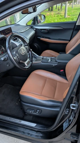 Lexus NX 300h 4x4 Hybrid, снимка 8