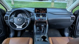 Lexus NX 300h 4x4 Hybrid, снимка 15