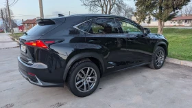 Lexus NX 300h 4x4 Hybrid, снимка 4