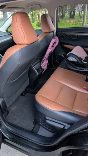 Lexus NX 300h 4x4 Hybrid, снимка 9