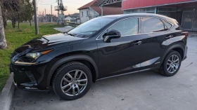 Lexus NX 300h 4x4 Hybrid, снимка 1