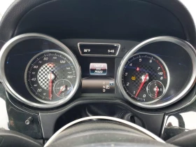 Mercedes-Benz GLE 43 AMG Coupe, снимка 7