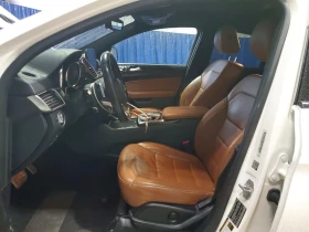 Mercedes-Benz GLE 43 AMG Coupe, снимка 5