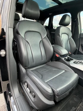 Audi Q5 2.0 ST-Line 129 хил. км., снимка 7