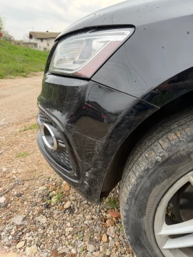 Audi Q5 2015г. 2.0 ST-Line 129 хил. км., снимка 16