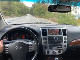 Infiniti QX56, снимка 7