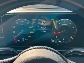 Mercedes-Benz GLE 350 AMG-pkg* Burmester* HUD* 360View, снимка 9