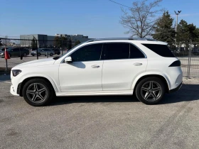 Mercedes-Benz GLE 350 AMG-pkg* Burmester* HUD* 360View, снимка 3