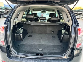Chevrolet Captiva 2.2VCDI 4x4 6+ 1 АВТОМАТ, снимка 8
