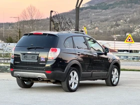 Chevrolet Captiva 2.2VCDI 4x4 6+ 1 АВТОМАТ, снимка 15