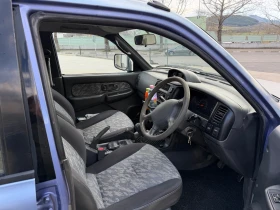 Mitsubishi L200 Газ, снимка 6