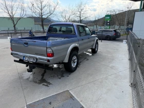Mitsubishi L200 Газ, снимка 5
