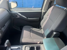 Nissan Navara 2.5 D АВТОМАТИК, снимка 6