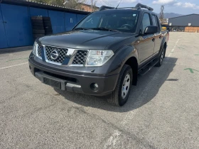 Nissan Navara 2.5 D АВТОМАТИК, снимка 1