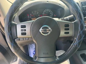 Nissan Navara 2.5 D АВТОМАТИК, снимка 10