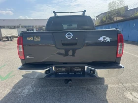 Nissan Navara 2.5 D АВТОМАТИК, снимка 3