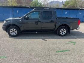 Nissan Navara 2.5 D АВТОМАТИК, снимка 2