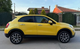 Fiat 500X 1.4T GROSS 4X4 Автоматик Внос Швейцария, снимка 7