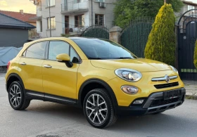 Fiat 500X 1.4T GROSS 4X4 Автоматик Внос Швейцария, снимка 1