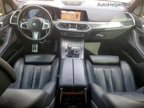 BMW X5 X-drive* B58* M-Pack* Laser* Soft close, снимка 7