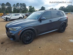 BMW X5 X-drive* B58* M-Pack* Laser* Soft close, снимка 1