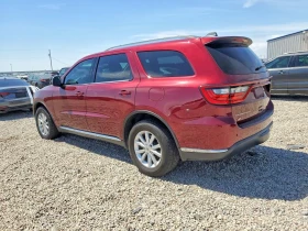 Dodge Durango, снимка 2