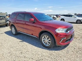 Dodge Durango, снимка 4