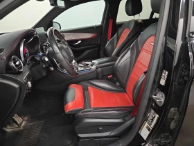 Mercedes-Benz GLC 63 AMG 63 S* 360* Burmester* Шибидах* Подгрев* Keyless, снимка 8