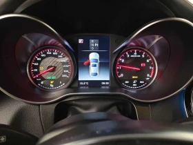 Mercedes-Benz GLC 63 AMG 63 S* 360* Burmester* Шибидах* Подгрев* Keyless, снимка 7