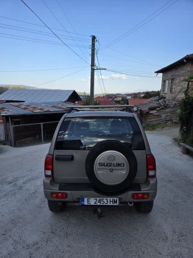 Suzuki Grand vitara, снимка 5