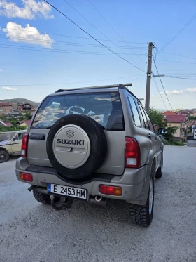 Suzuki Grand vitara, снимка 4
