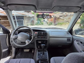 Suzuki Grand vitara, снимка 8