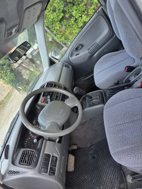 Suzuki Grand vitara, снимка 9