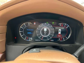 Cadillac Escalade * Platinum * АВТОКРЕДИТ БЕЗ ПЪРВОНАЧАЛНА ВНОСКА* , снимка 8